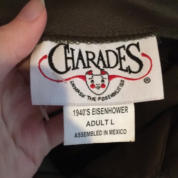 Vintage 1940s pilot jacket - Picture 3 of 5